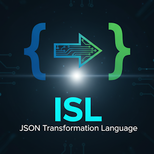 ISL - Intuitive Scripting Language